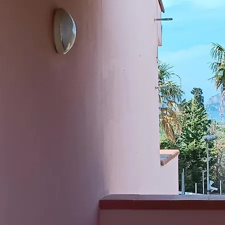 Filicudi In Prázdninový dům *