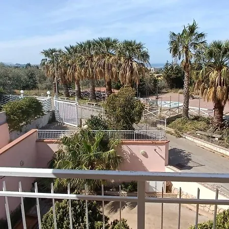 Filicudi In * Altavilla Milicia