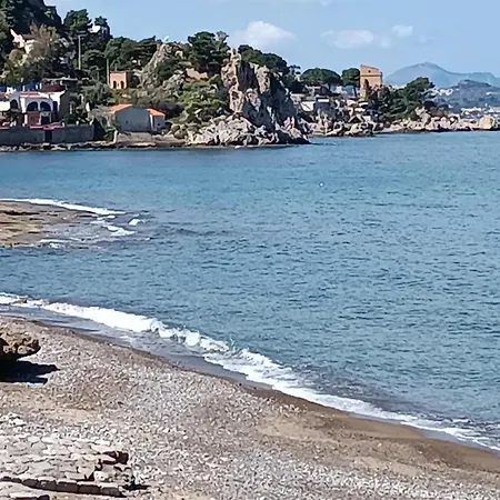 Filicudi In Altavilla Milicia